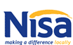 nisa logo